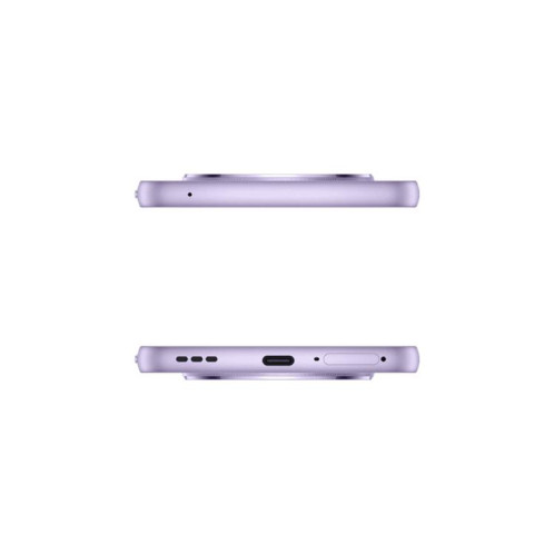OPPO A3, 12 Go + 256 Go, écran empreinte digitale, 6,7 pouces ColorOS 14.0 Qualcomm Snapdragon 695 5G Octa Core, OTG, réseau : 5G (violet) SO812P66-014
