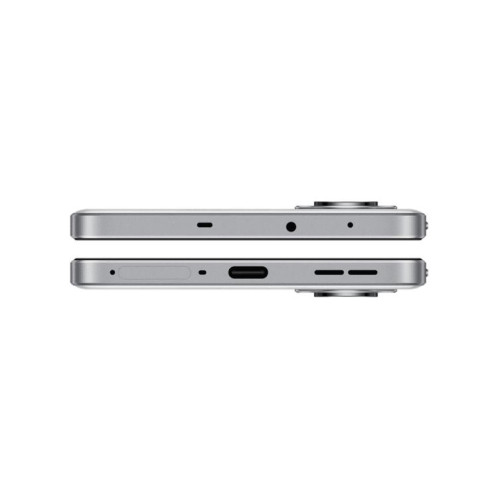 OPPO K12 Plus, 12 Go + 512 Go, écran empreinte digitale, 6,7 pouces ColorOS 14.0 Qualcomm Snapdragon 7 Gen 3 Octa Core, OTG, NFC, réseau : 5G (blanc) SO824W696-017