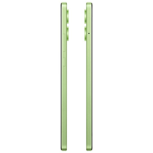 OPPO K12x 5G, 12 Go + 512 Go, écran empreinte digitale, 6,67 pouces ColorOS 14.0 Qualcomm Snapdragon 695 5G Octa Core, OTG, réseau : 5G (vert) SO828G38-015