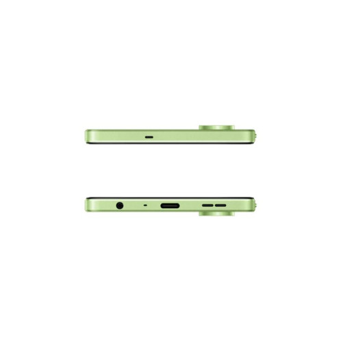 OPPO K12x 5G, 12 Go + 512 Go, écran empreinte digitale, 6,67 pouces ColorOS 14.0 Qualcomm Snapdragon 695 5G Octa Core, OTG, réseau : 5G (vert) SO828G38-015
