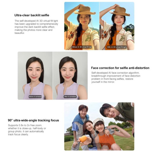 vivo S20 Pro, 12 Go + 512 Go, Face ID / Identification par empreinte digitale à l'écran, 6,67 pouces Android 15 Dimensity 9300+ Octa Core, OTG, NFC, Réseau : 5G (Or) SV844J1264-016