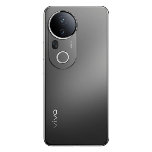 vivo S20 Pro, 16 Go + 512 Go, Face ID / Identification d'empreintes digitales à l'écran, 6,67 pouces Android 15 Dimensity 9300+ Octa Core, OTG, NFC, Réseau : 5G (Noir) SV845B111-016