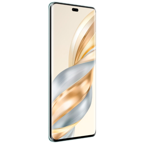 Honor X60 Pro, 8 Go + 256 Go, écran empreinte digitale, 6,78 pouces MagicOS 8.0 Snapdragon 6 Gen1 Octa Core, réseau : 5G, OTG, prise en charge de Google Play (cyan) SH15QC687-012