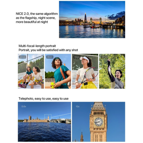 vivo iQOO 13, 12 Go + 256 Go, Face ID / Identification par empreinte digitale à l'écran, 6,82 pouces Android 15 OriginOS 5 Snapdragon 8 Elite Octa Core, OTG, NFC, Réseau : 5G, Prise en charge de Google Play (Vert) SV830G779-014