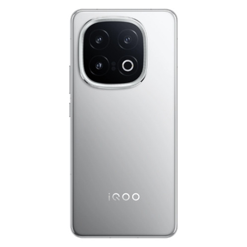 vivo iQOO 13, 12 Go + 512 Go, Face ID / Identification par empreinte digitale à l'écran, 6,82 pouces Android 15 OriginOS 5 Snapdragon 8 Elite Octa Core, OTG, NFC, Réseau : 5G, Prise en charge de Google Play (Gris) SV831H88-014