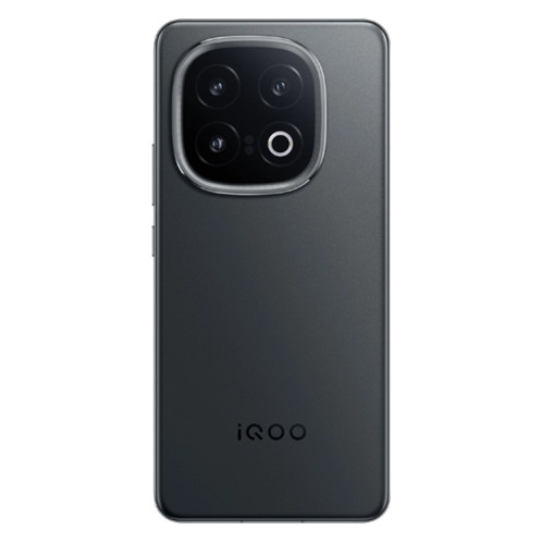vivo iQOO 13, 16 Go + 512 Go, Face ID / Identification par empreinte digitale à l'écran, 6,82 pouces Android 15 OriginOS 5 Snapdragon 8 Elite Octa Core, OTG, NFC, Réseau : 5G, Prise en charge de Google Play (Noir) SV834B1128-014