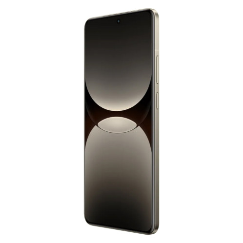 Realme GT7 Pro, 12 Go + 256 Go, 6,78 pouces Android 15 / Realme UI 6.0 Snapdragon 8 Elite Octa Core, NFC, Réseau : 5G, Prise en charge de Google Play (Galaxy Grey) SR40TC1127-025