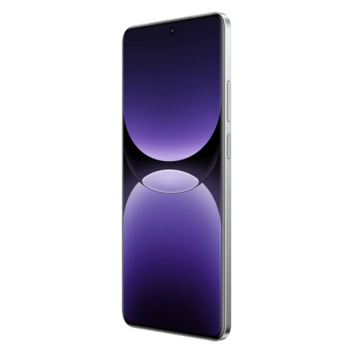Realme GT7 Pro, 12 Go + 256 Go, 6,78 pouces Android 15 / Realme UI 6.0 Snapdragon 8 Elite Octa Core, NFC, Réseau : 5G, Prise en charge de Google Play (Blanc) SR840W437-025