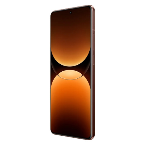 Realme GT7 Pro, 16 Go + 1 To, 6,78 pouces Android 15 / Realme UI 6.0 Snapdragon 8 Elite Octa Core, NFC, Réseau : 5G, Prise en charge de Google Play (Mars Orange) SR842E1211-025