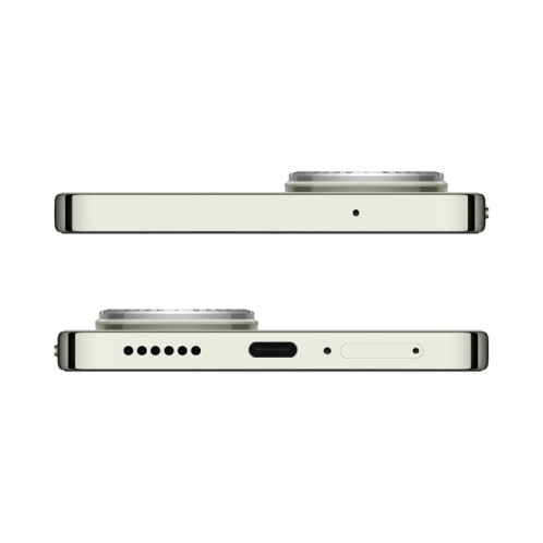 Huawei nova 13, 12 Go + 1 To, identification par empreinte digitale sur l'écran, 6,7 pouces HarmonyOS 4.2, NFC, OTG, ne prend pas en charge Google Play (vert) SH920G1111-015