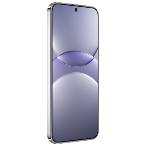 Huawei nova 13, 12 Go + 512 Go, identification par empreinte digitale sur l'écran, 6,7 pouces HarmonyOS 4.2, NFC, OTG, ne prend pas en charge Google Play (violet) SH922P1914-015