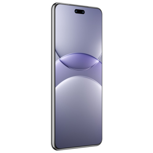 Huawei nova 13 Pro, 12 Go + 1 To, identification par empreinte digitale sur l'écran, 6,76 pouces HarmonyOS 4.2, NFC, OTG, ne prend pas en charge Google Play (violet) SH923P1133-018