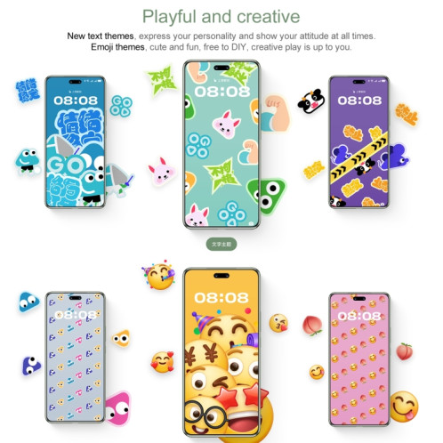 Huawei nova 13 Pro, 12 Go + 1 To, identification par empreinte digitale sur l'écran, 6,76 pouces HarmonyOS 4.2, NFC, OTG, ne prend pas en charge Google Play (violet) SH923P1133-018