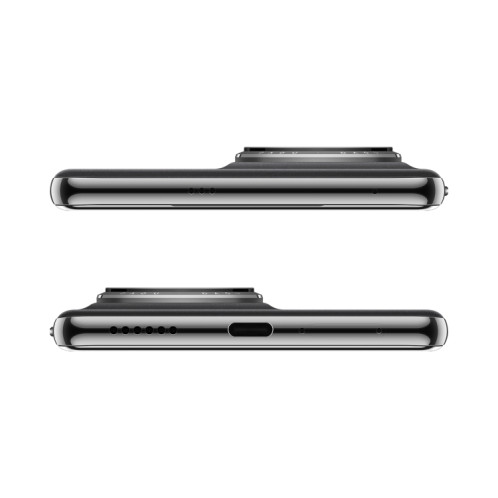 Huawei nova 13 Pro, 12 Go + 256 Go, identification par empreinte digitale sur l'écran, 6,76 pouces HarmonyOS 4.2, NFC, OTG, ne prend pas en charge Google Play (noir) SH924B489-018