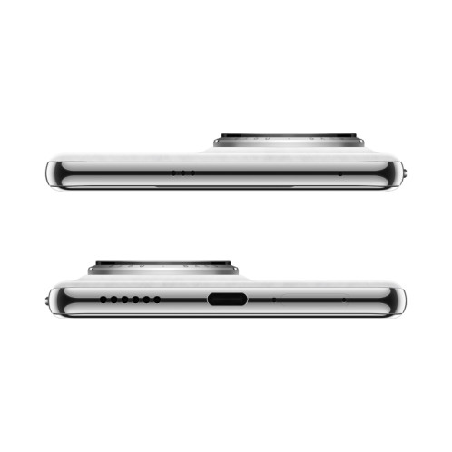 Huawei nova 13 Pro, 12 Go + 512 Go, identification par empreinte digitale sur l'écran, 6,76 pouces HarmonyOS 4.2, NFC, OTG, ne prend pas en charge Google Play (blanc) SH925W392-018