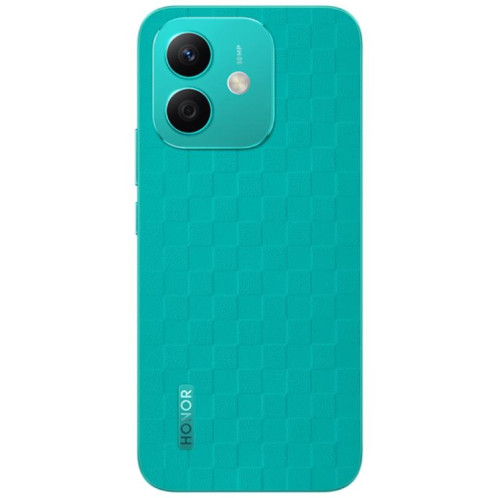 Honor Play9T Pro, 8 Go + 256 Go, écran empreinte digitale, 6,7 pouces MagicOS 8.0 Android 14.0 Dimensity 6080 Octa Core, réseau : 5G, OTG, ne prend pas en charge Google Play (vert) SH995G1187-09