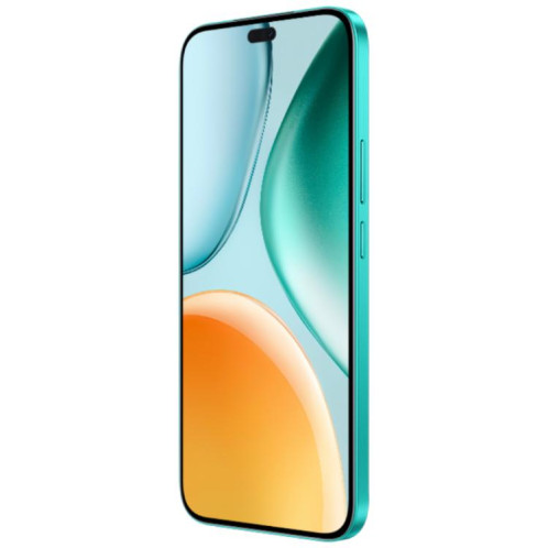 Honor Play9T Pro, 12 Go + 256 Go, écran empreinte digitale, 6,7 pouces MagicOS 8.0 Android 14.0 Dimensity 6080 Octa Core, réseau : 5G, OTG (vert) SH996G1304-09