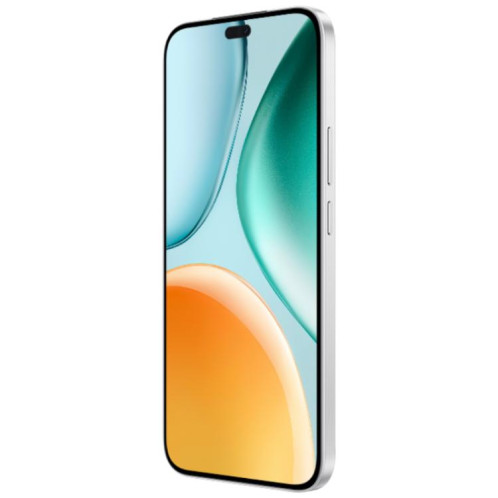 Honor Play9T Pro, 12 Go + 256 Go, écran empreinte digitale, 6,7 pouces MagicOS 8.0 Android 14.0 Dimensity 6080 Octa Core, réseau : 5G, OTG (blanc) SH996W744-09
