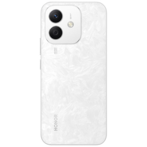Honor Play9T Pro, 12 Go + 256 Go, écran empreinte digitale, 6,7 pouces MagicOS 8.0 Android 14.0 Dimensity 6080 Octa Core, réseau : 5G, OTG (blanc) SH996W744-09
