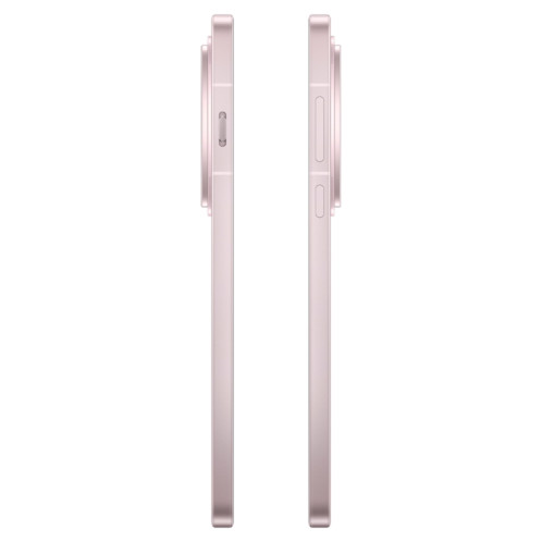 Téléphone OPPO Find X8 AI, 12 Go + 256 Go, écran empreinte digitale, 6,59 pouces ColorOS 15 Dimensity 9400 Octa Core jusqu'à 3,626 GHz, NFC, OTG, réseau : 5G (rose) SO210F1589-017