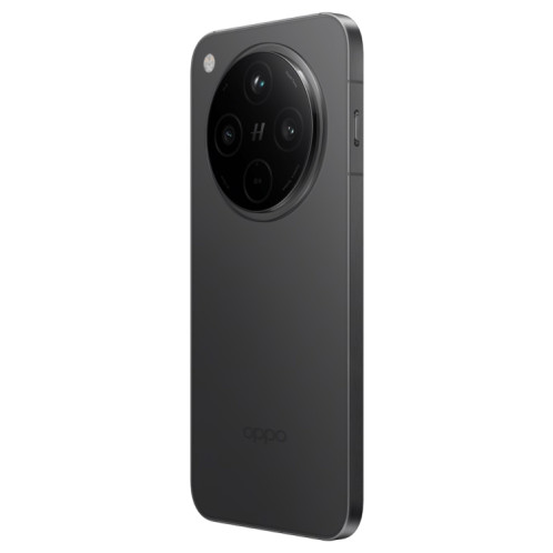 Téléphone OPPO Find X8 AI, 12 Go + 512 Go, écran empreinte digitale, 6,59 pouces ColorOS 15 Dimensity 9400 Octa Core jusqu'à 3,626 GHz, NFC, OTG, réseau : 5G (noir) SO211B1783-017