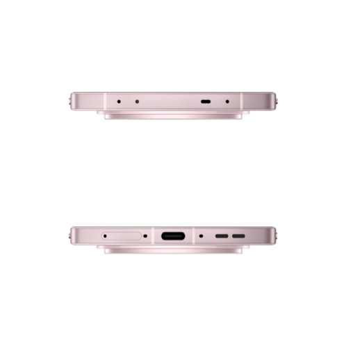 Téléphone OPPO Find X8 AI, 12 Go + 512 Go, écran empreinte digitale, 6,59 pouces ColorOS 15 Dimensity 9400 Octa Core jusqu'à 3,626 GHz, NFC, OTG, réseau : 5G (rose) SO211F1047-017