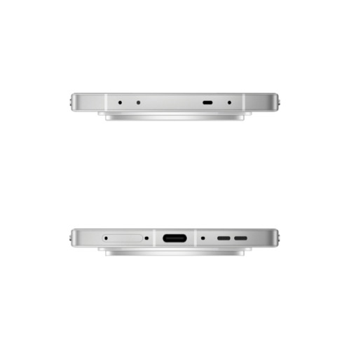 Téléphone OPPO Find X8 AI, 16 Go + 1 To, écran empreinte digitale, 6,59 pouces ColorOS 15 Dimensity 9400 Octa Core jusqu'à 3,626 GHz, NFC, OTG, réseau : 5G (blanc) SO212W1427-017