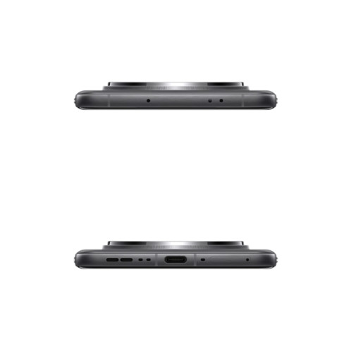 Téléphone OPPO Find X8 Pro AI, 12 Go + 256 Go, écran avec lecteur d'empreintes digitales, 6,78 pouces ColorOS 15 Dimensity 9400 Octa Core jusqu'à 3,626 GHz, NFC, OTG, réseau : 5G (noir) SO215B34-019