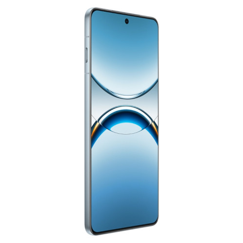 Téléphone OPPO Find X8 Pro AI, 12 Go + 256 Go, écran avec lecteur d'empreintes digitales, 6,78 pouces ColorOS 15 Dimensity 9400 Octa Core jusqu'à 3,626 GHz, NFC, OTG, réseau : 5G (bleu) SO215L1435-019