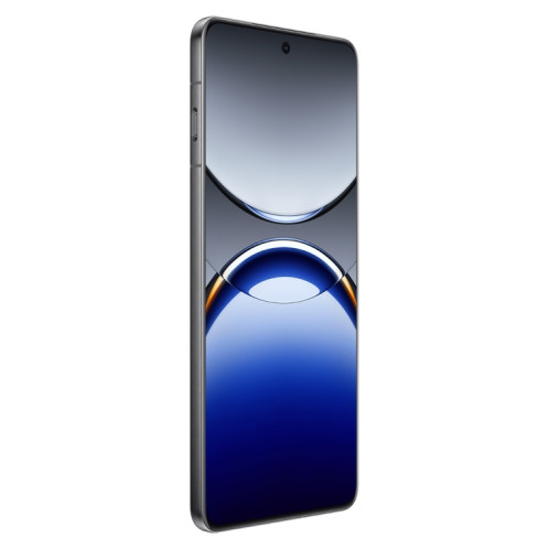 Téléphone OPPO Find X8 Pro AI, 12 Go + 512 Go, écran avec lecteur d'empreintes digitales, 6,78 pouces ColorOS 15 Dimensity 9400 Octa Core jusqu'à 3,626 GHz, NFC, OTG, réseau : 5G (noir) SO216B481-019