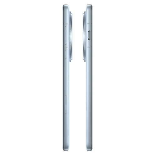 Téléphone OPPO Find X8 Pro AI, 12 Go + 512 Go, écran avec lecteur d'empreintes digitales, 6,78 pouces ColorOS 15 Dimensity 9400 Octa Core jusqu'à 3,626 GHz, NFC, OTG, réseau : 5G (bleu) SO216L1714-019