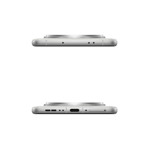 Téléphone OPPO Find X8 Pro AI, 12 Go + 512 Go, écran avec lecteur d'empreintes digitales, 6,78 pouces ColorOS 15 Dimensity 9400 Octa Core jusqu'à 3,626 GHz, NFC, OTG, réseau : 5G (blanc) SO216W1184-019