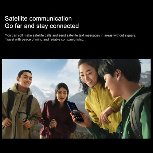 OPPO Find X8 Pro AI Phone Satellite Communication Edition, 16 Go + 1 To, Écran Empreinte Digitale, 6,78 pouces ColorOS 15 Dimensity 9400 Octa Core jusqu'à 3,626 GHz, NFC, OTG, Réseau : 5G (Noir) SO218B358-020
