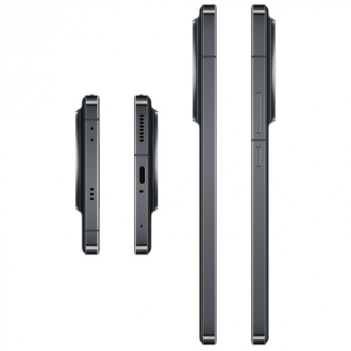 VivoTéléphone portable, vivo iQOO 12, 12 Go + 256 Go, Face ID / Identification par empreinte digitale, 6,78 pouces Android 14 OriginOS 4 Snapdragon 8 Gen 3 Octa Core, OTG, NFC, Réseau : 5G, Prise en charge de Google SV500B1664-016