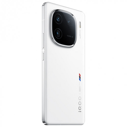 vivo iQOO 12, triple caméra arrière, 16 Go + 1 To, identification faciale/identification par empreinte digitale, 6,78 pouces Android 14 OriginOS 4 Snapdragon 8 Gen 3 Octa Core, OTG, NFC, réseau : 5G, prise en charge SV502W1499-016