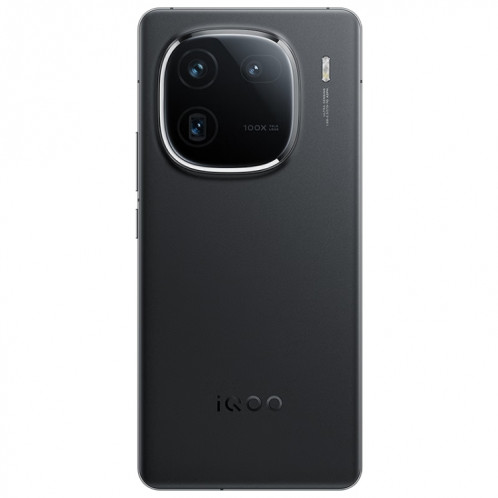 vivo iQOO 12, triple caméra arrière, 16 Go + 512 Go, identification faciale/identification par empreinte digitale, 6,78 pouces Android 14 OriginOS 4 Snapdragon 8 Gen 3 Octa Core, OTG, NFC, réseau : 5G, prise en charge SV503B565-016