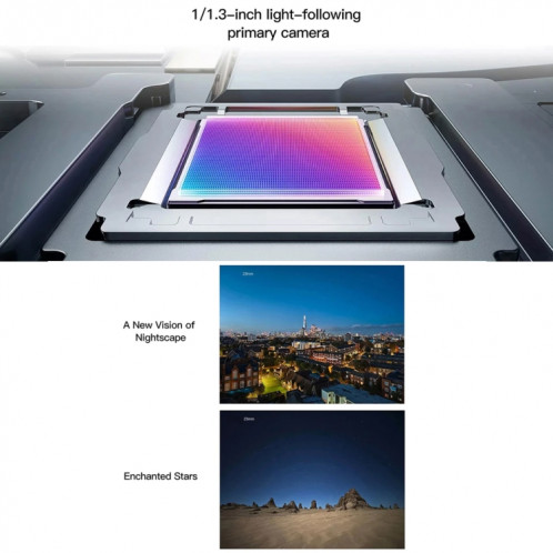 vivo iQOO 12 Pro, triple caméra arrière, 16 Go + 256 Go, identification faciale/identification par empreinte digitale, 6,78 pouces Android 14 OriginOS 4 Snapdragon 8 Gen 3 Octa Core, OTG, NFC, réseau : 5G, prise en SV505W67-015