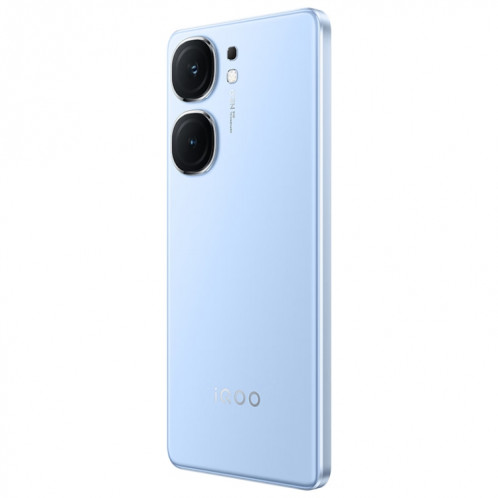 vivo iQOO Neo9, double caméra arrière, 16 Go + 1 To, identification faciale/identification par empreinte digitale, 6,78 pouces Android 14 OriginOS 4 Snapdragon 8 Gen 2 Octa Core, OTG, NFC, réseau : 5G, prise en charge SV508L1414-015