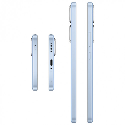 vivo iQOO Neo9, double caméra arrière, 16 Go + 1 To, identification faciale/identification par empreinte digitale, 6,78 pouces Android 14 OriginOS 4 Snapdragon 8 Gen 2 Octa Core, OTG, NFC, réseau : 5G, prise en charge SV508L1414-015
