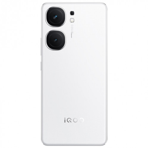 vivo iQOO Neo9, double caméra arrière, 16 Go + 1 To, identification faciale/identification par empreinte digitale, 6,78 pouces Android 14 OriginOS 4 Snapdragon 8 Gen 2 Octa Core, OTG, NFC, réseau : 5G, prise en charge SV508W1949-015