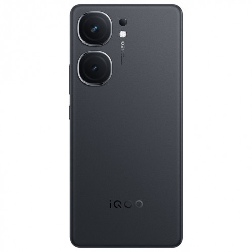 vivo iQOO Neo9, double caméra arrière, 16 Go + 256 Go, identification faciale/identification par empreinte digitale, 6,78 pouces Android 14 OriginOS 4 Snapdragon 8 Gen 2 Octa Core, OTG, NFC, réseau : 5G, prise en SV509B1203-015