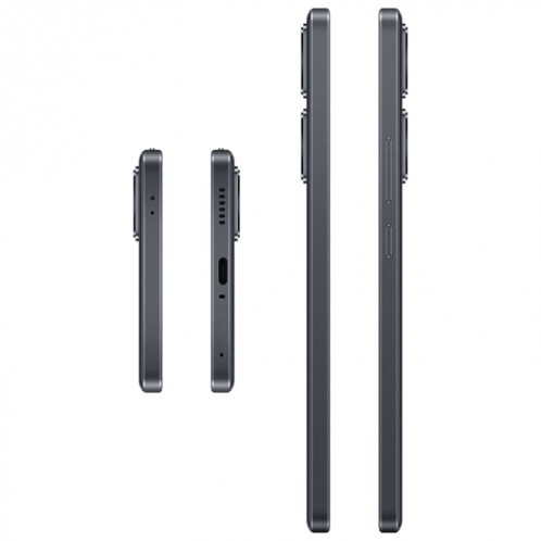 vivo iQOO Neo9, double caméra arrière, 16 Go + 256 Go, identification faciale/identification par empreinte digitale, 6,78 pouces Android 14 OriginOS 4 Snapdragon 8 Gen 2 Octa Core, OTG, NFC, réseau : 5G, prise en SV509B1203-015