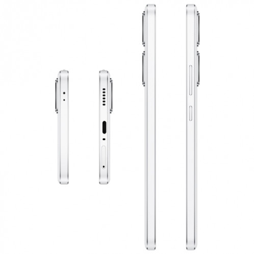 vivo iQOO Neo9, double caméra arrière, 16 Go + 256 Go, identification faciale/identification par empreinte digitale, 6,78 pouces Android 14 OriginOS 4 Snapdragon 8 Gen 2 Octa Core, OTG, NFC, réseau : 5G, prise en SV509W1639-015