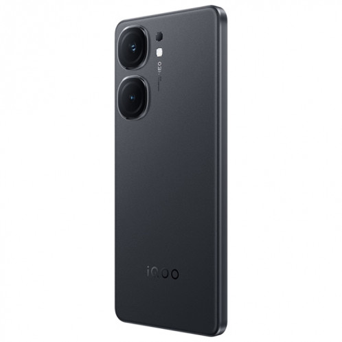 vivo iQOO Neo9 Pro, double caméra arrière, 16 Go + 512 Go, identification faciale/identification par empreinte digitale, 6,78 pouces Android 14 OriginOS 4 Dimensity 9300 Octa Core, OTG, NFC, réseau : 5G, prise en SV514B858-012