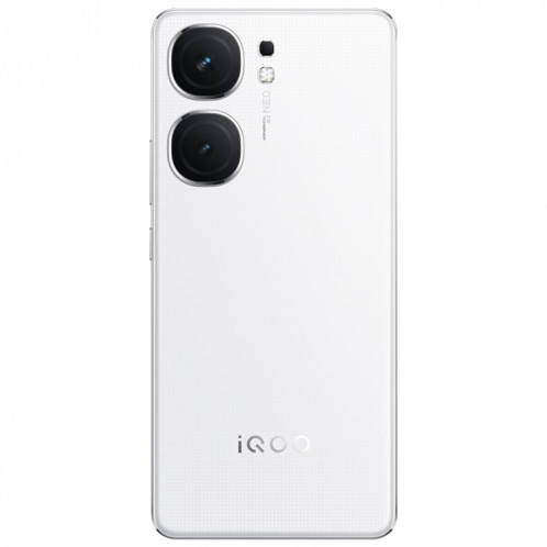 vivo iQOO Neo9S Pro, double caméra arrière, 12 Go + 512 Go, identification faciale / empreinte digitale, 6,78 pouces Android 14 OriginOS 4 Dimensity 9300+ Octa Core, OTG, NFC, réseau : 5G, prise en charge de Google SV516W807-011