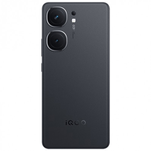 vivo iQOO Neo9S Pro, double caméra arrière, 16 Go + 1 To, identification faciale / empreinte digitale, 6,78 pouces Android 14 OriginOS 4 Dimensity 9300+ Octa Core, OTG, NFC, réseau : 5G, prise en charge de Google Play SV517B313-011