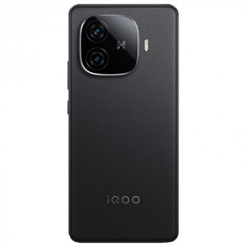 vivo iQOO Z9, double caméra arrière, 12 Go + 512 Go, identification par empreinte digitale sur écran Face ID, 6,78 pouces Android 14.0 OriginOS 4 Snapdragon 7 Gen 3 Octa Core 2,63 GHz, OTG, NFC, réseau : 5G, prise en SV522B547-010