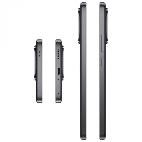 vivo iQOO Z9, double caméra arrière, 12 Go + 512 Go, identification par empreinte digitale sur écran Face ID, 6,78 pouces Android 14.0 OriginOS 4 Snapdragon 7 Gen 3 Octa Core 2,63 GHz, OTG, NFC, réseau : 5G, prise en SV522B547-010
