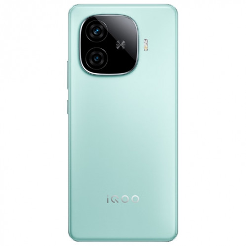 vivo iQOO Z9, double caméra arrière, 12 Go + 512 Go, identification par empreinte digitale sur écran Face ID, 6,78 pouces Android 14.0 OriginOS 4 Snapdragon 7 Gen 3 Octa Core 2,63 GHz, OTG, NFC, réseau : 5G, prise en SV22MG112-010