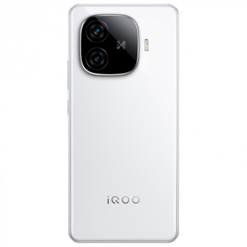 vivo iQOO Z9, double caméra arrière, 12 Go + 512 Go, identification par empreinte digitale sur écran Face ID, 6,78 pouces Android 14.0 OriginOS 4 Snapdragon 7 Gen 3 Octa Core 2,63 GHz, OTG, NFC, réseau : 5G, prise en SV522W1897-010